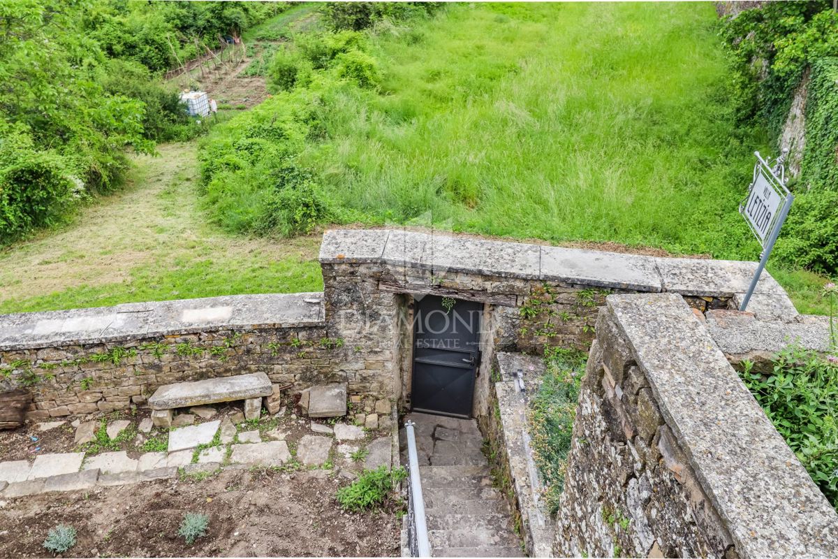 Atraktivna hiša z nepozabnim razgledom! 