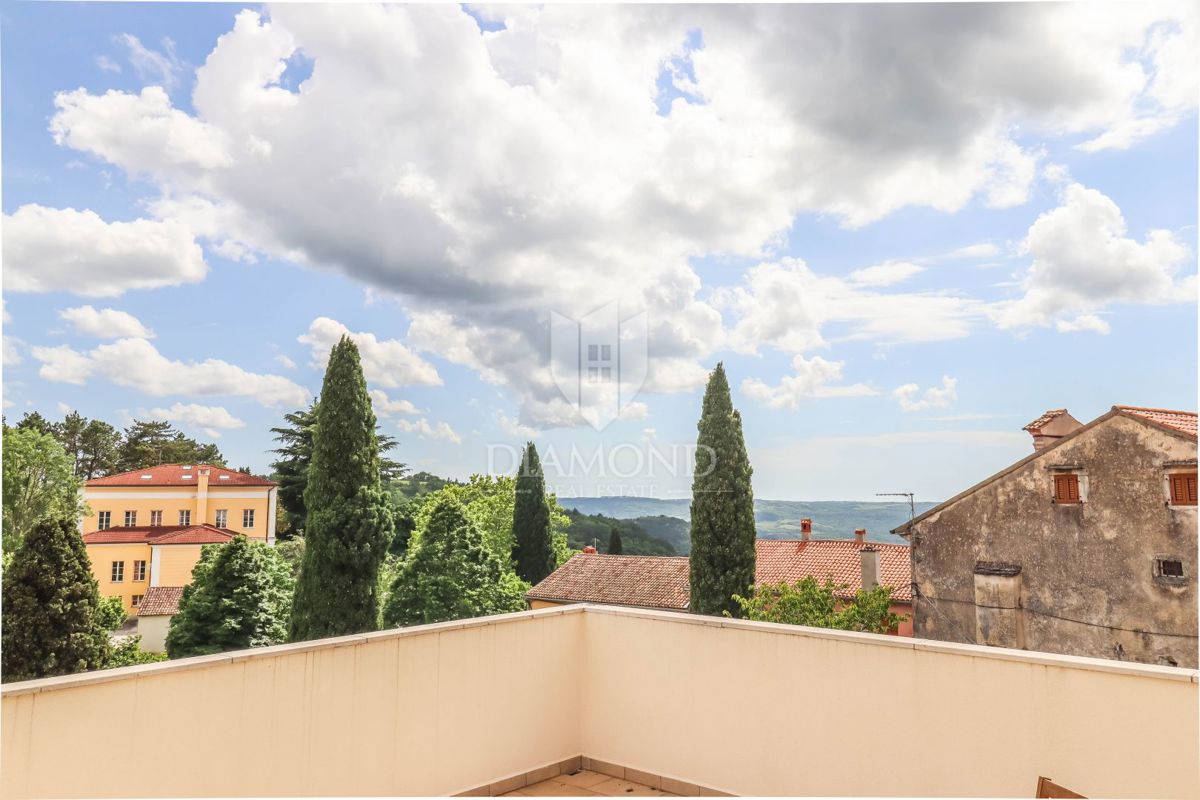 Atraktivna hiša z nepozabnim razgledom! 