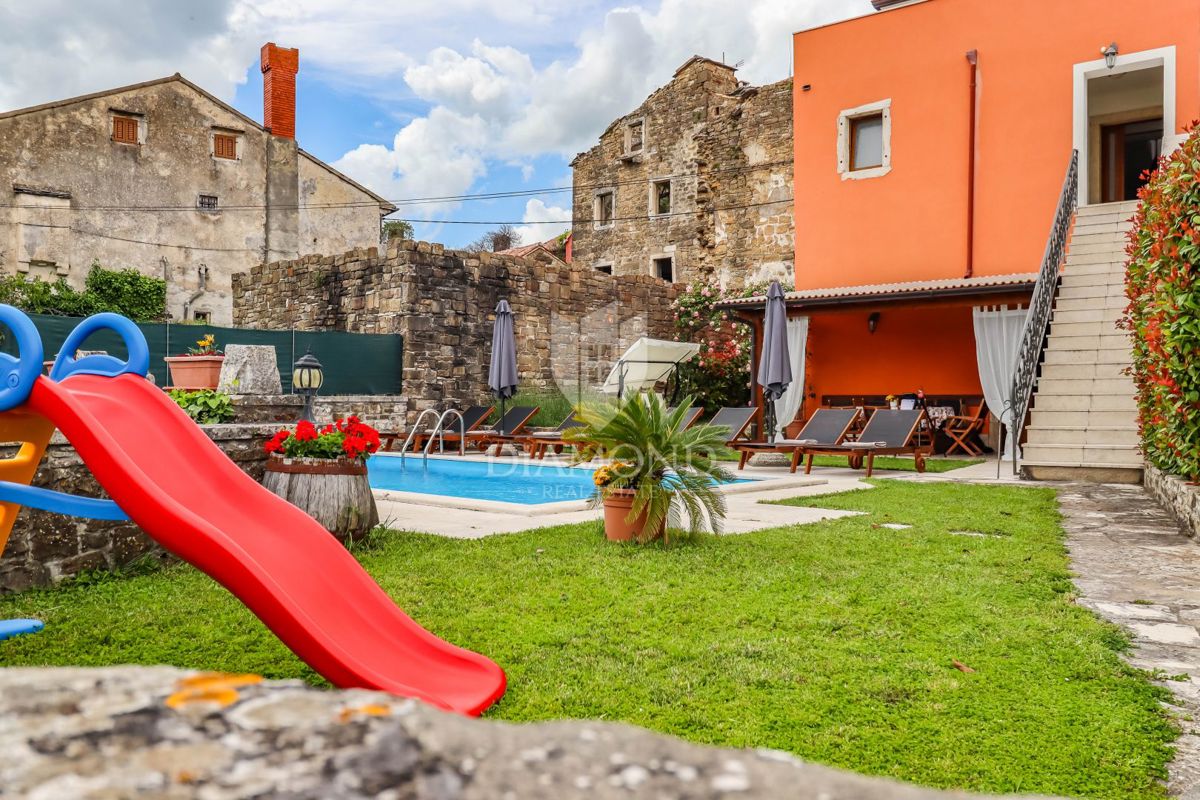 Atraktivna hiša z nepozabnim razgledom! 