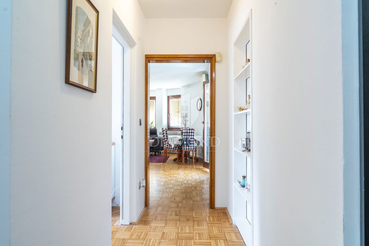 Apartmaj Špansko, Stenjevec, 83,20m2