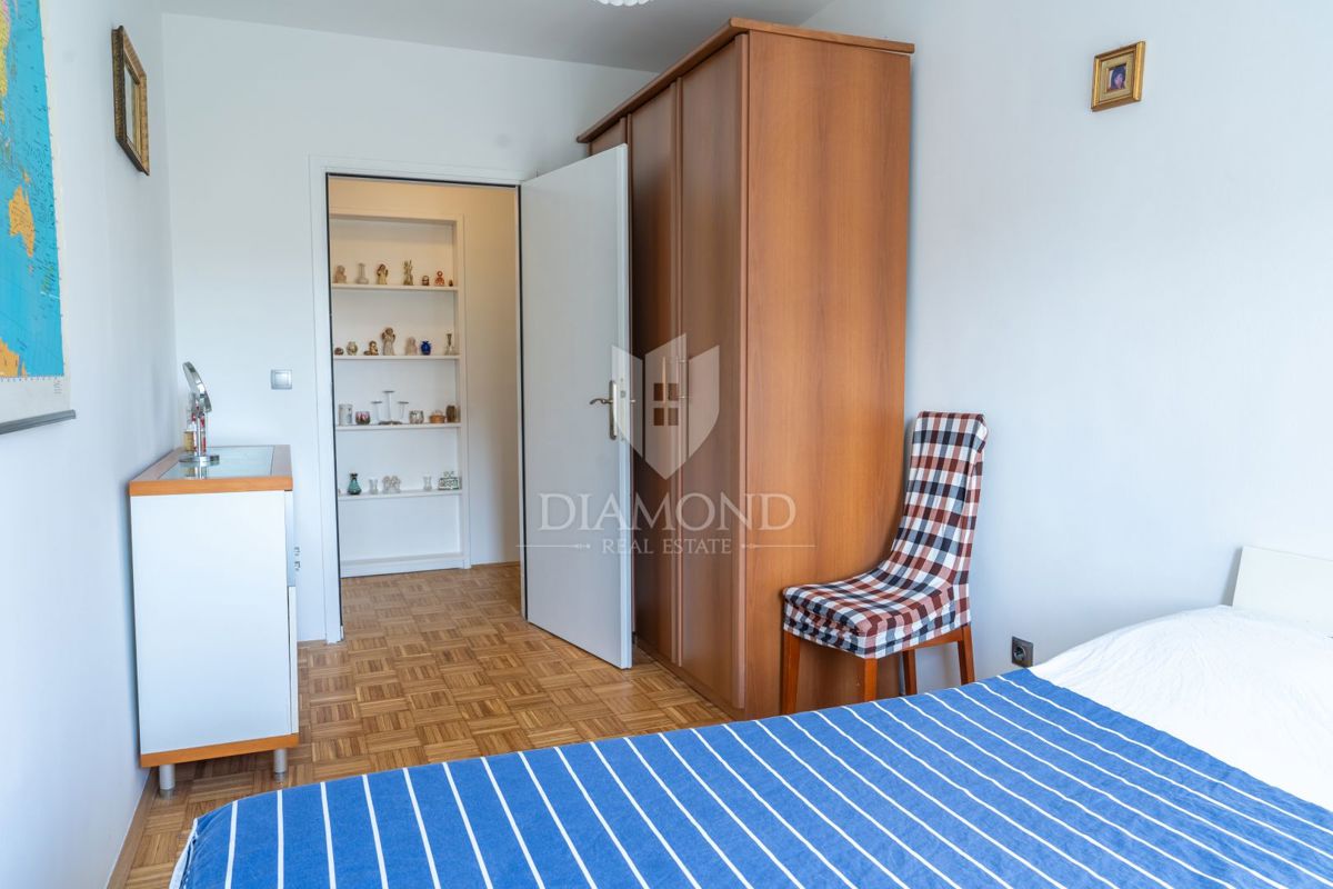 Apartmaj Špansko, Stenjevec, 83,20m2
