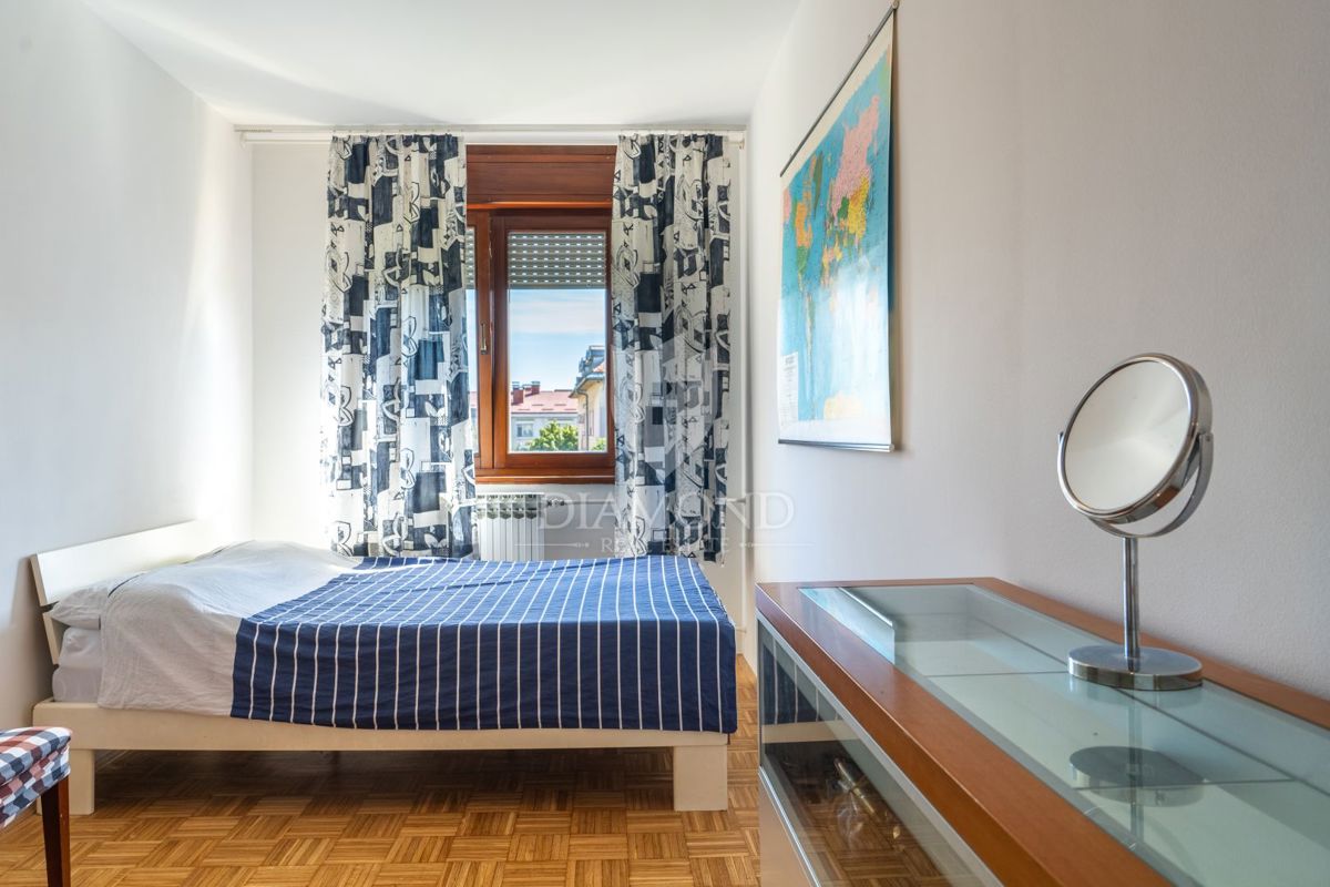 Apartmaj Špansko, Stenjevec, 83,20m2