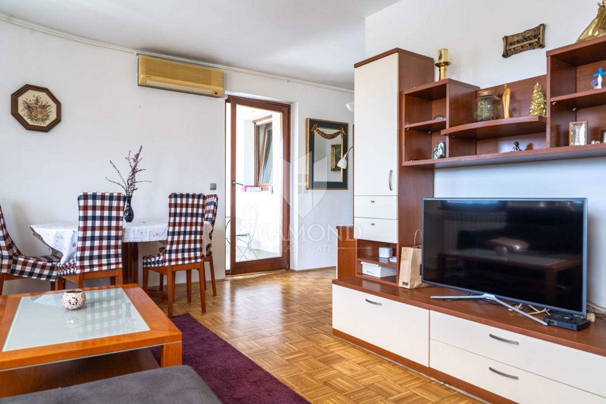 Apartmaj Špansko, Stenjevec, 83,20m2