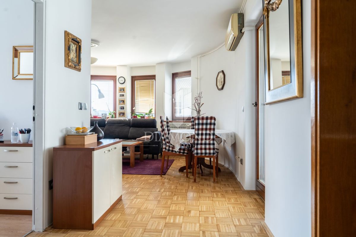 Apartmaj Špansko, Stenjevec, 83,20m2