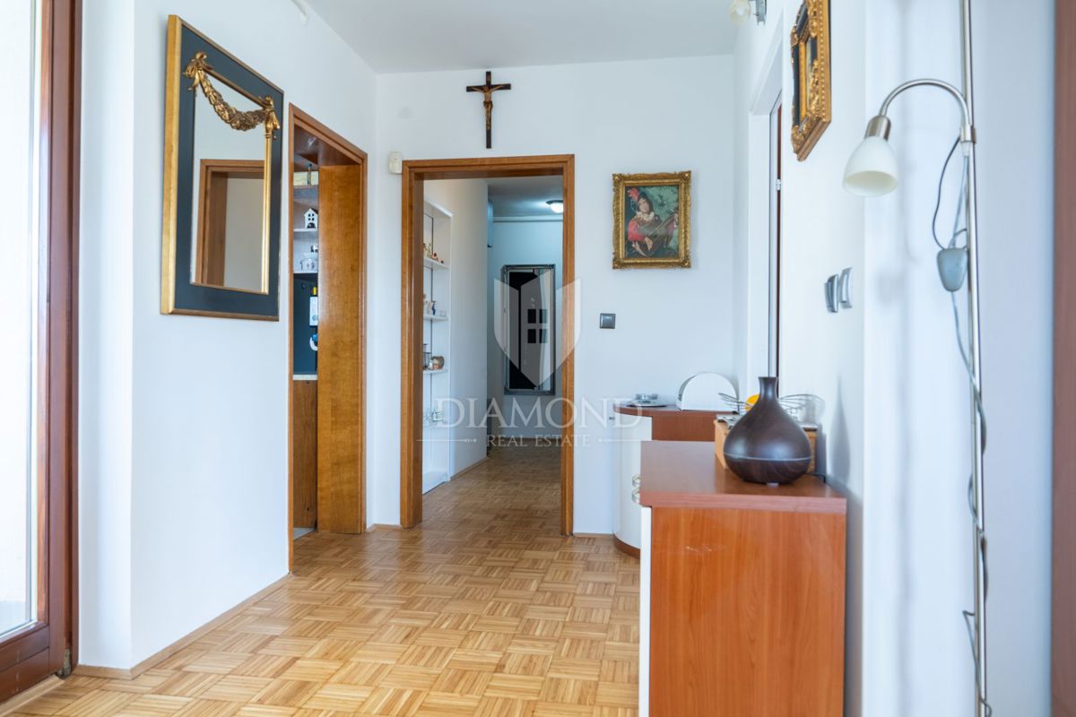 Apartmaj Špansko, Stenjevec, 83,20m2