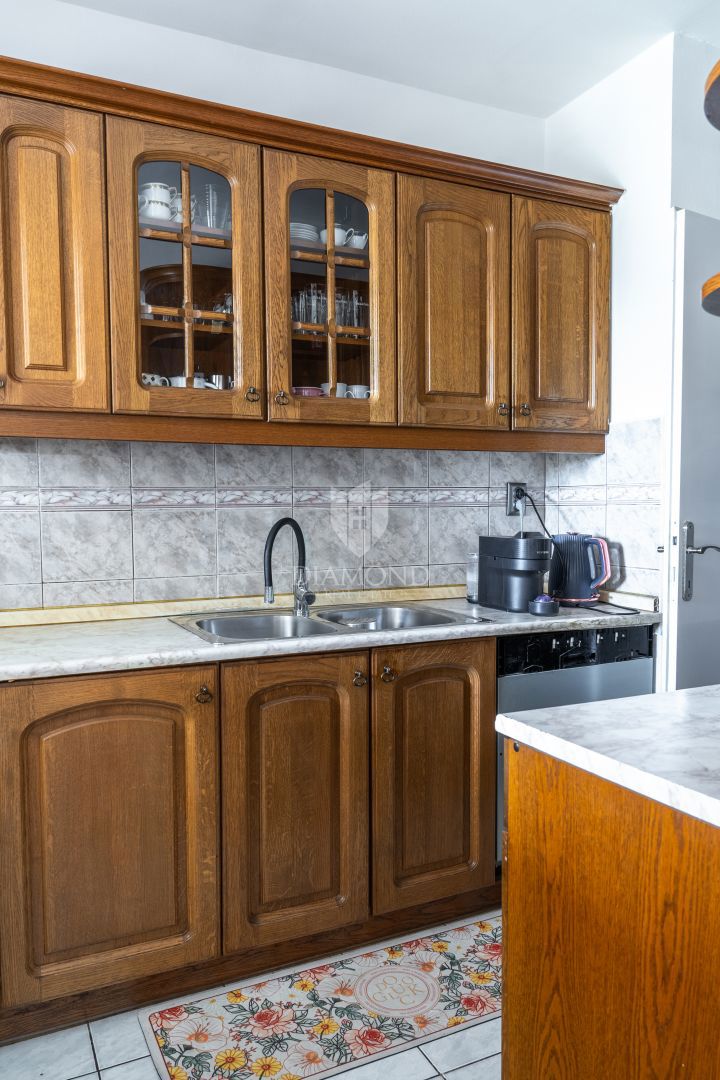 Apartmaj Špansko, Stenjevec, 83,20m2