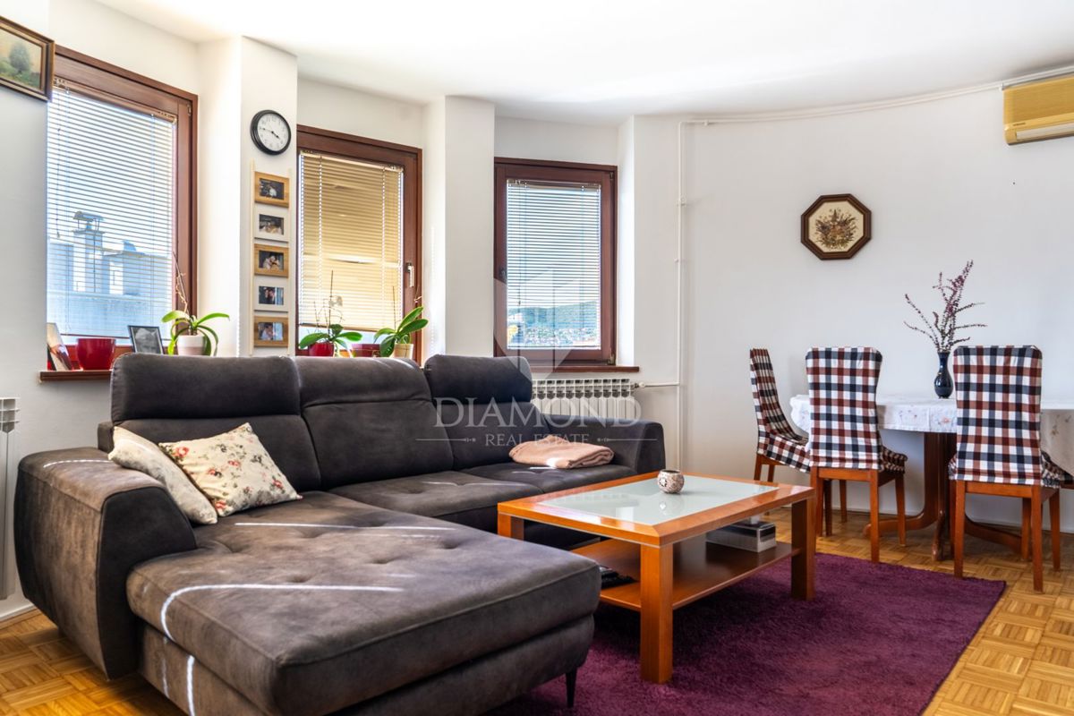 Apartmaj Špansko, Stenjevec, 83,20m2