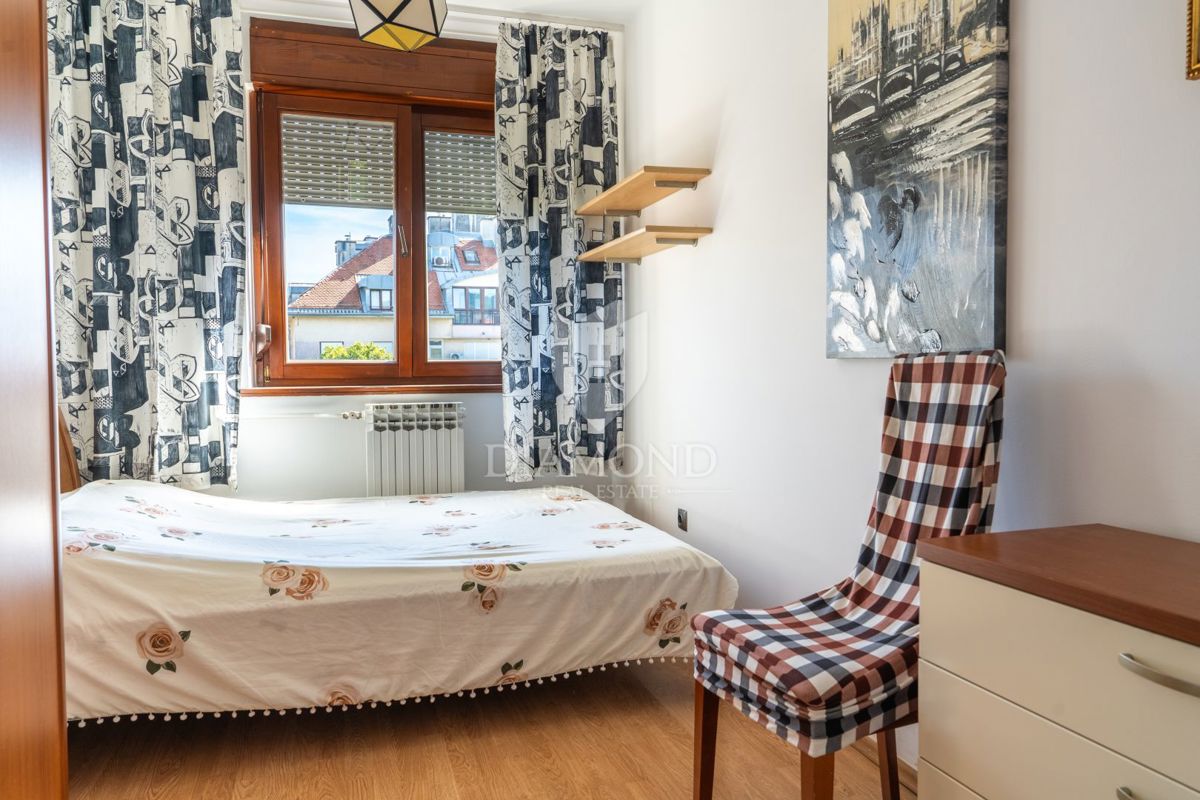 Apartmaj Špansko, Stenjevec, 83,20m2