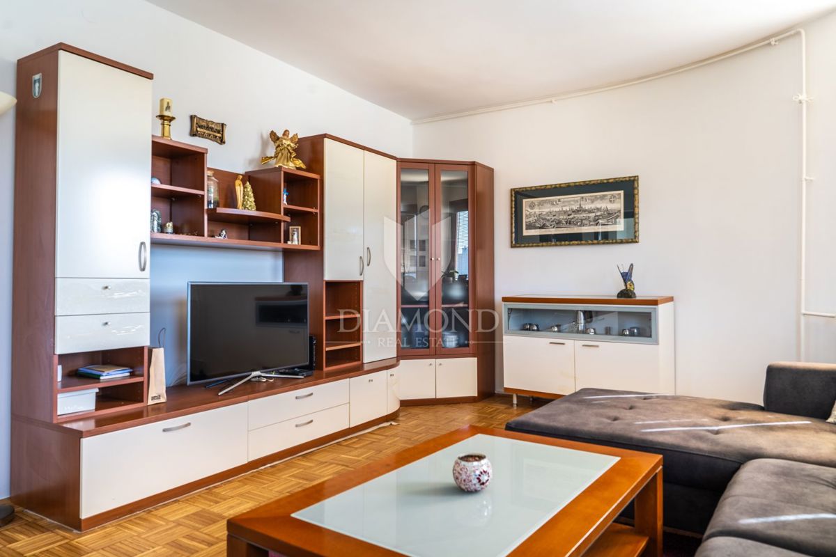 Apartmaj Špansko, Stenjevec, 83,20m2