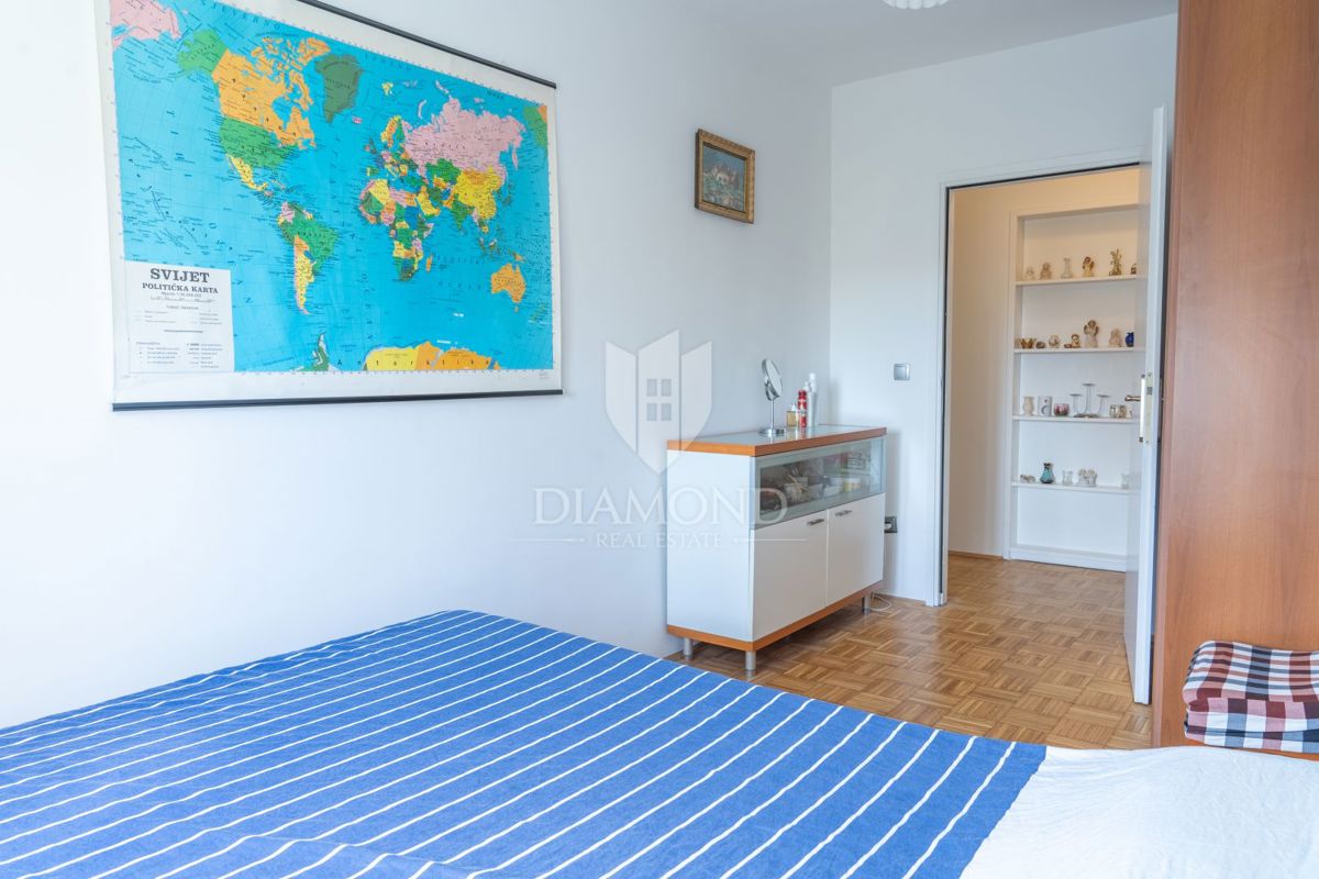 Apartmaj Špansko, Stenjevec, 83,20m2