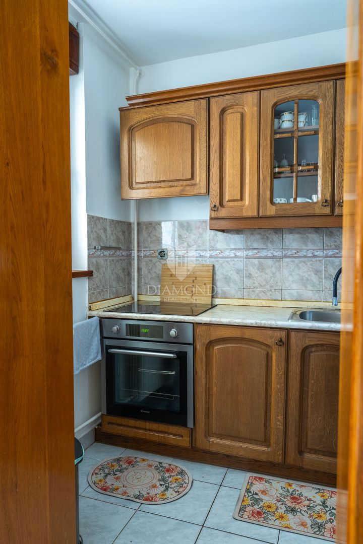 Apartmaj Špansko, Stenjevec, 83,20m2