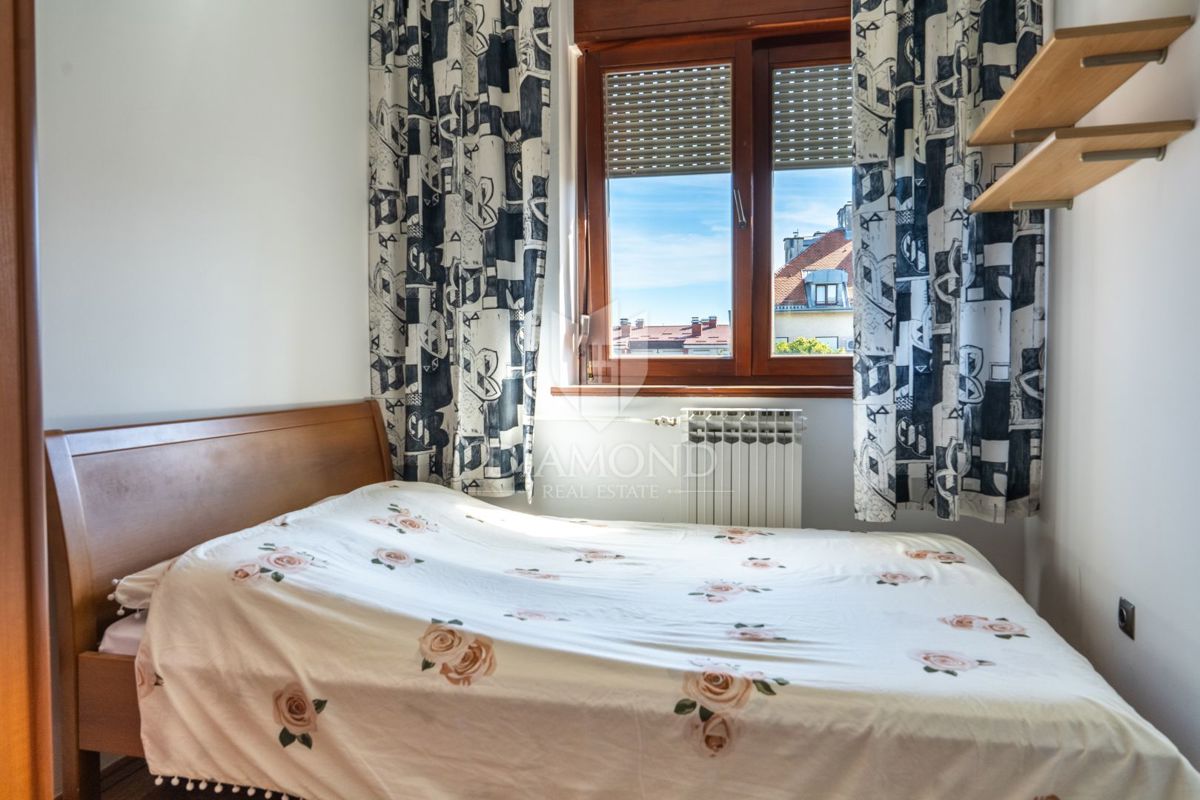 Apartmaj Špansko, Stenjevec, 83,20m2