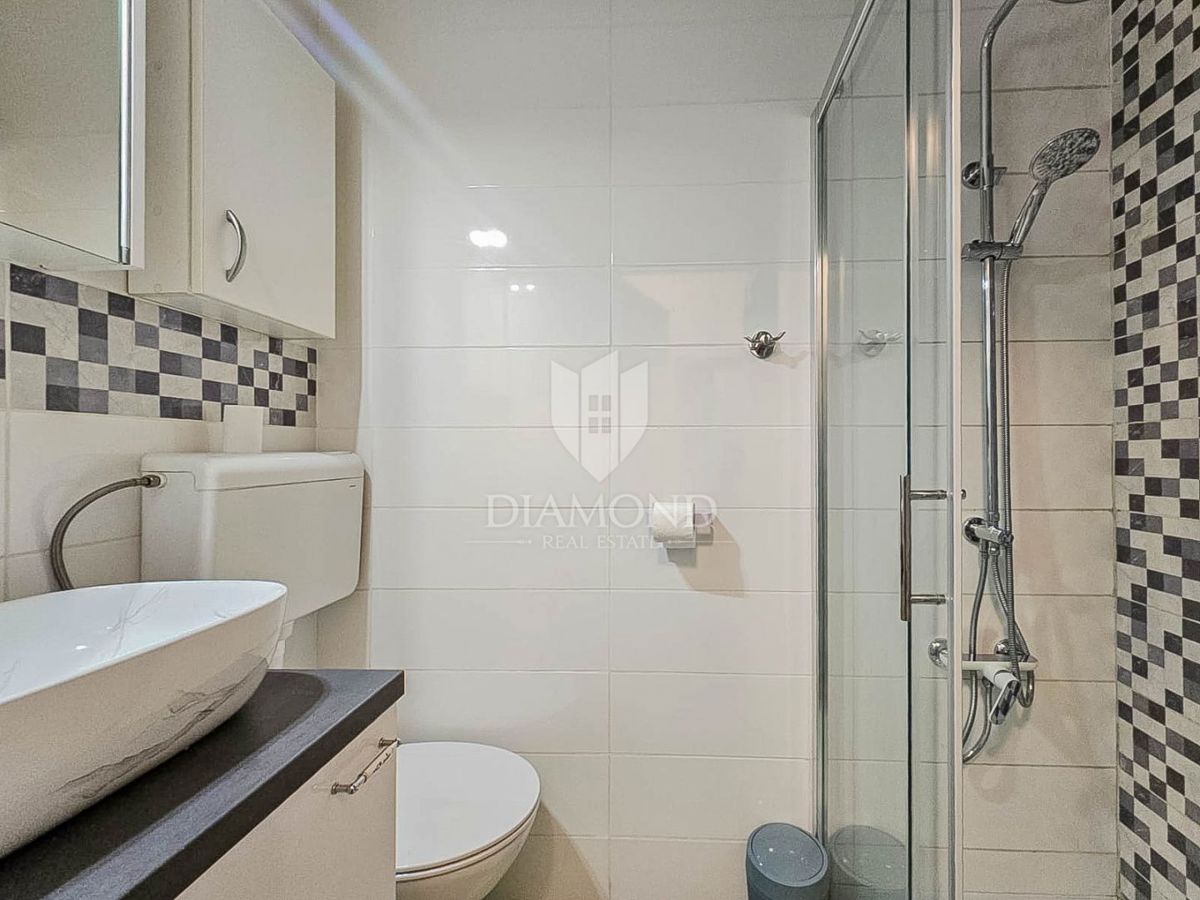 Zagreb, Volovčica! Ugodno trisobno stanovanje!