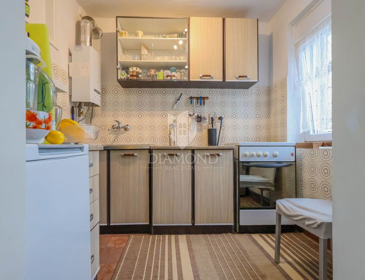 Zagreb, Volovčica! Ugodno trisobno stanovanje!