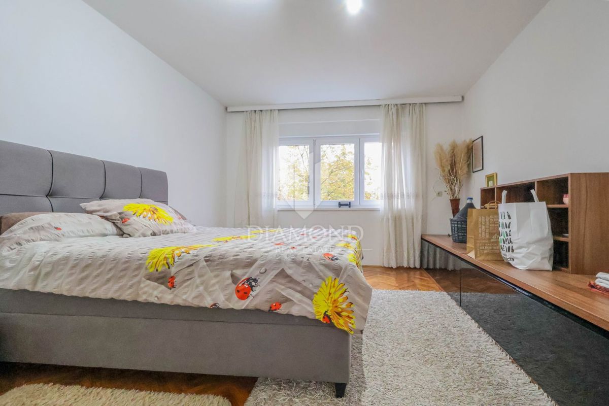 Zagreb, Volovčica! Ugodno trisobno stanovanje!