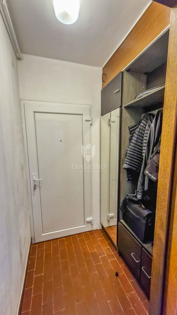 Pula, Veruda, stanovanje s pogledom na morje