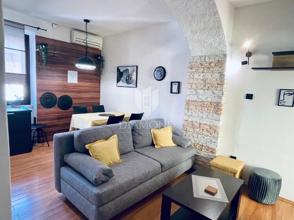Apartmaj Turnić, Rijeka, 53,64m2