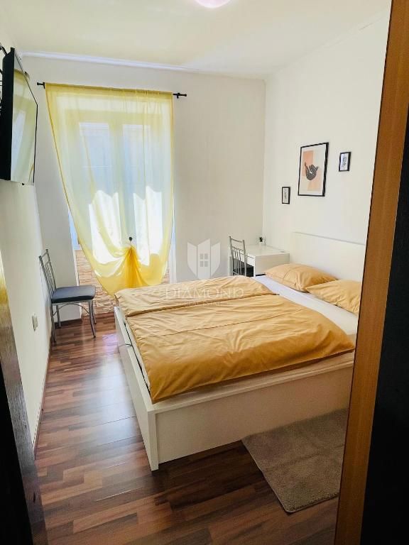 Apartmaj Turnić, Rijeka, 53,64m2