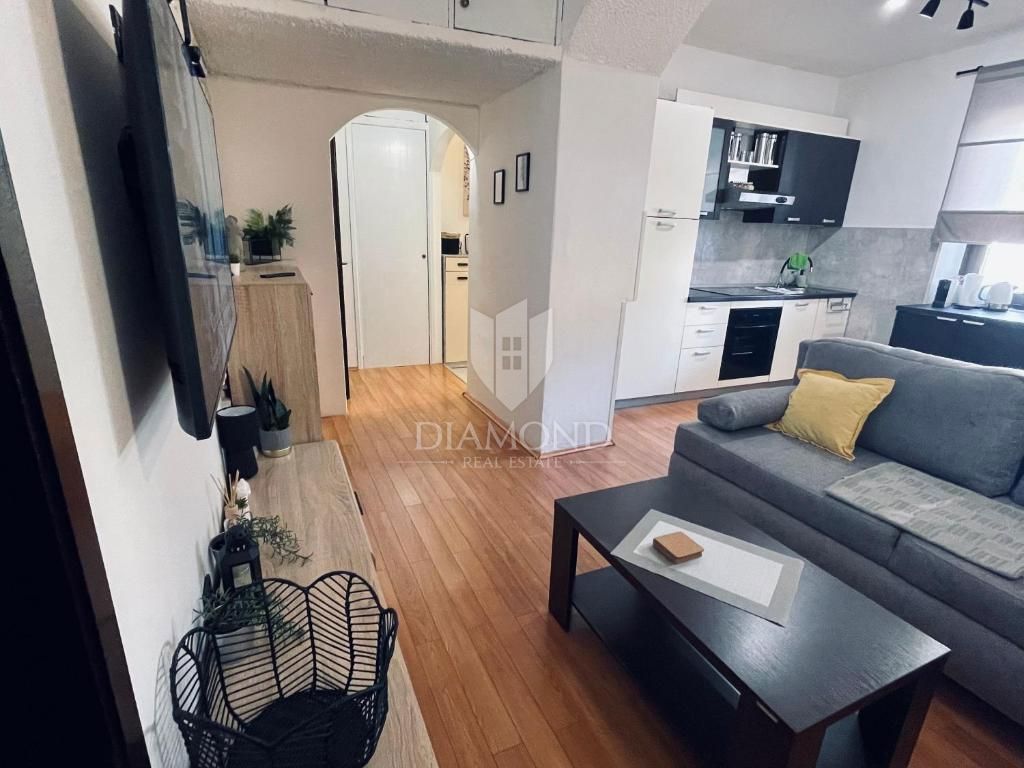 Apartmaj Turnić, Rijeka, 53,64m2