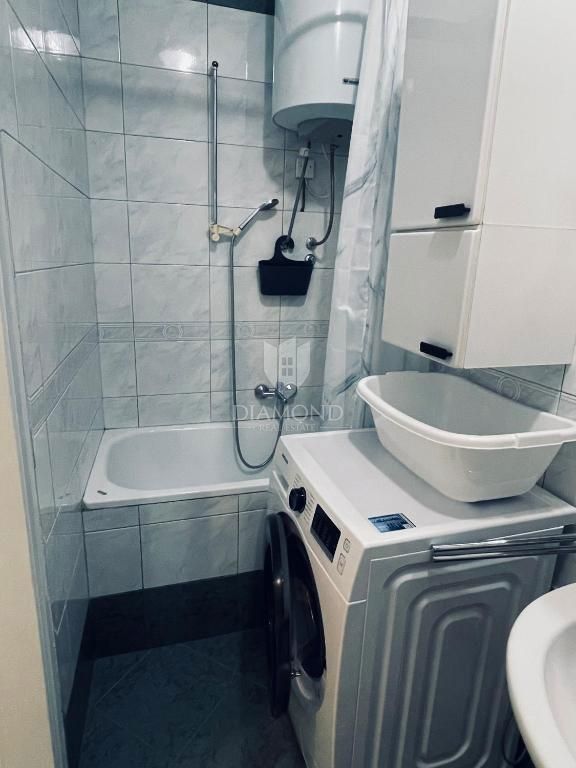 Apartmaj Turnić, Rijeka, 53,64m2