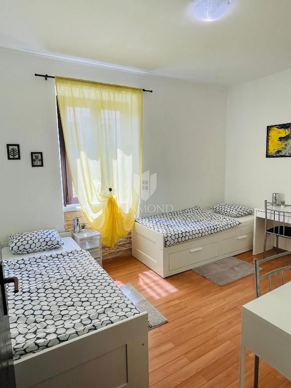 Apartmaj Turnić, Rijeka, 53,64m2