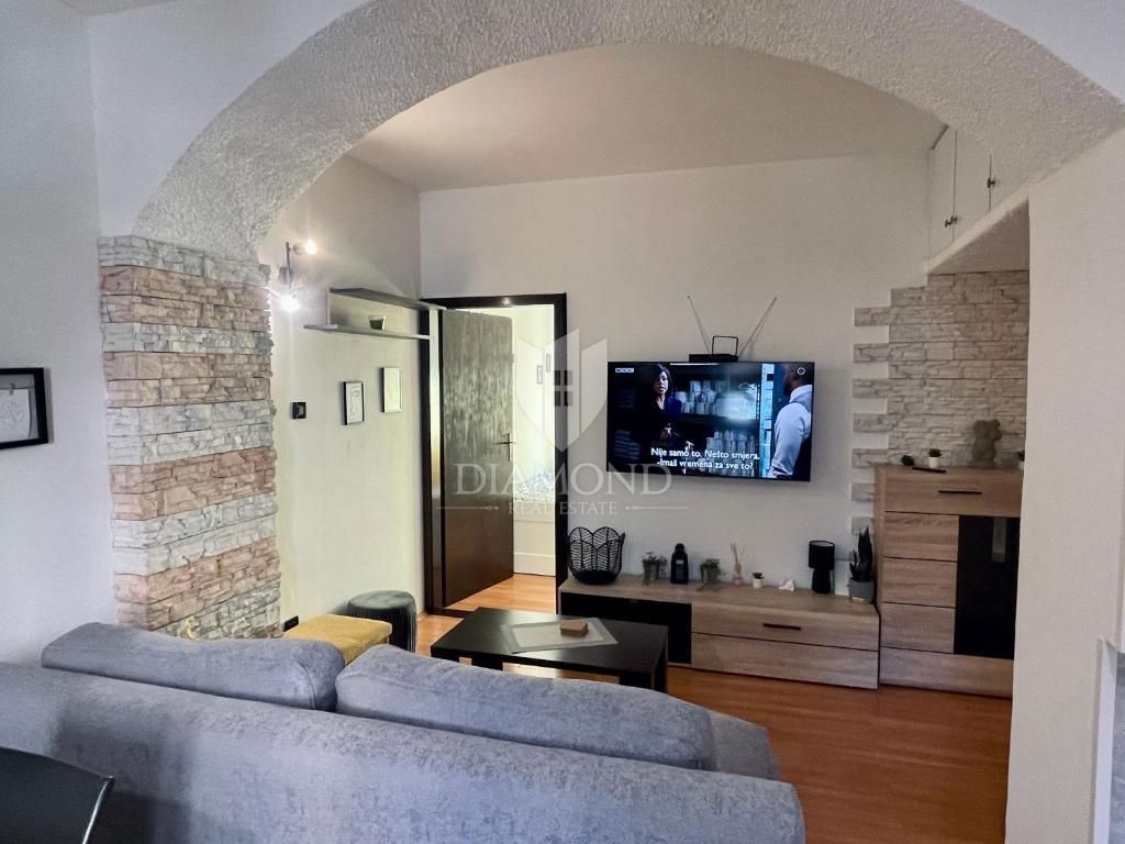 Apartmaj Turnić, Rijeka, 53,64m2