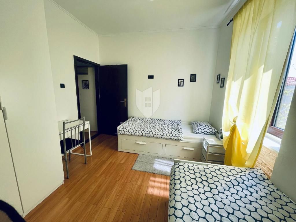 Apartmaj Turnić, Rijeka, 53,64m2