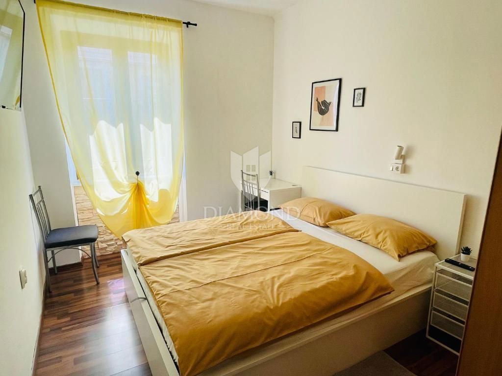 Apartmaj Turnić, Rijeka, 53,64m2