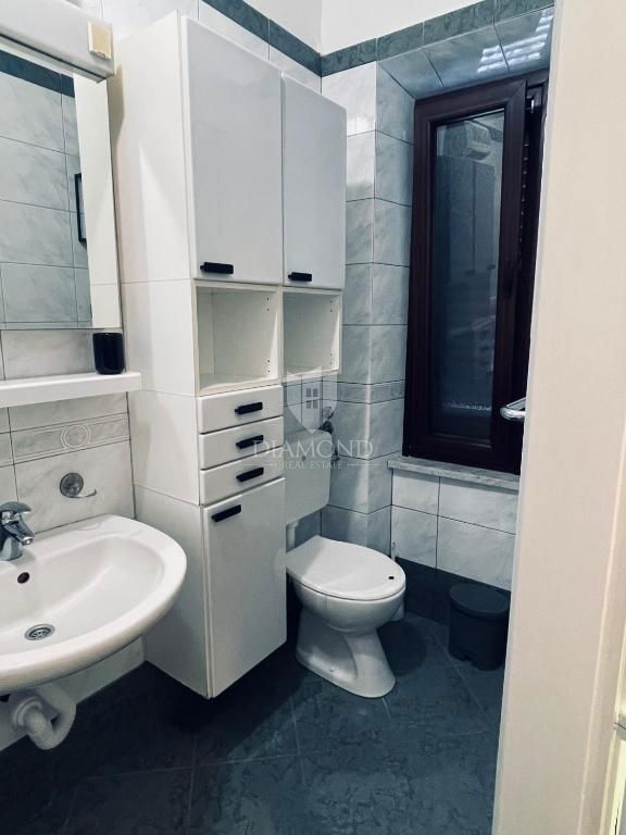 Apartmaj Turnić, Rijeka, 53,64m2