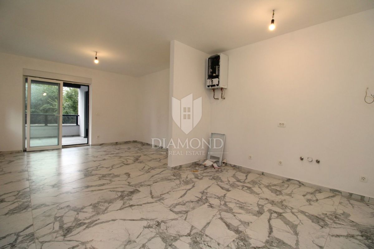Apartmaj Jurdani, Matulji, 75m2