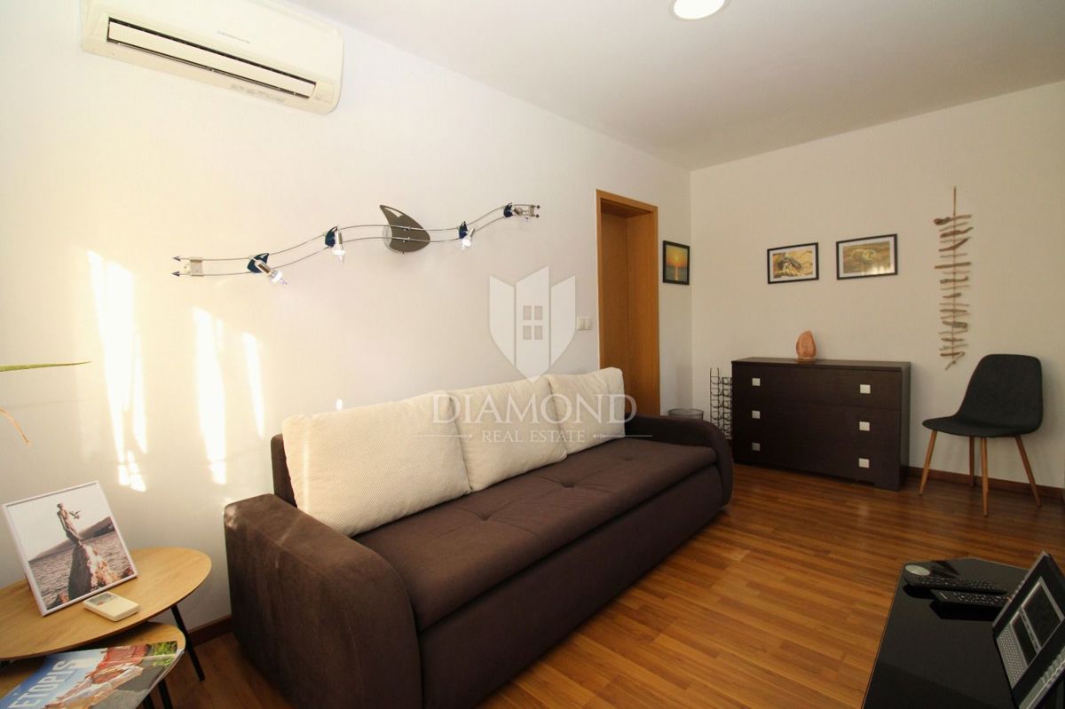 JUŠIĆI, MATULJI - Dve stanovanjski enoti