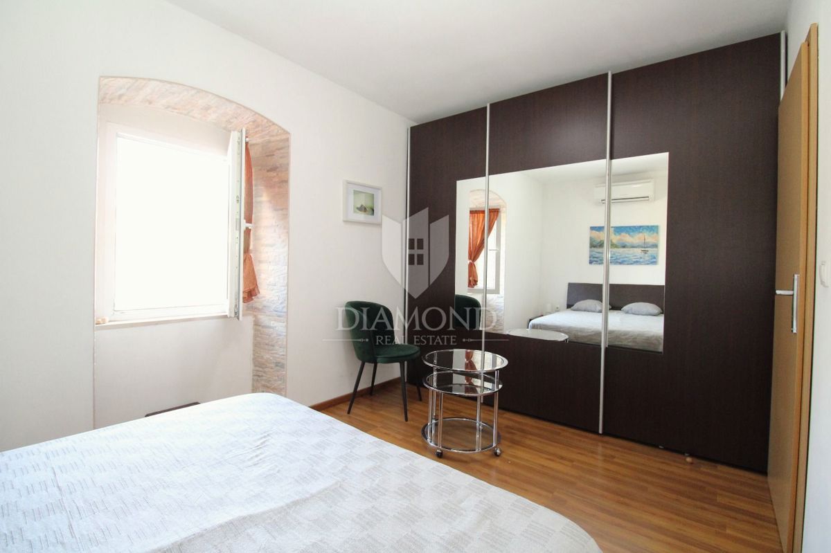 JUŠIĆI, MATULJI - Dve stanovanjski enoti