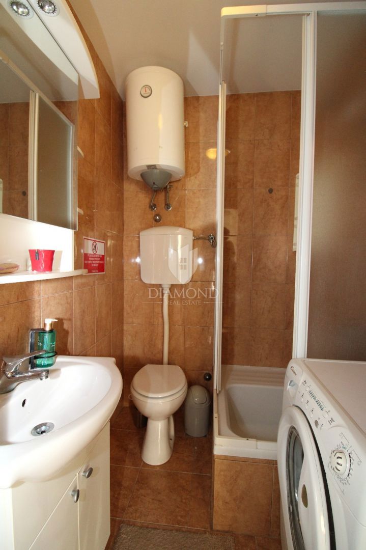 JUŠIĆI, MATULJI - Dve stanovanjski enoti