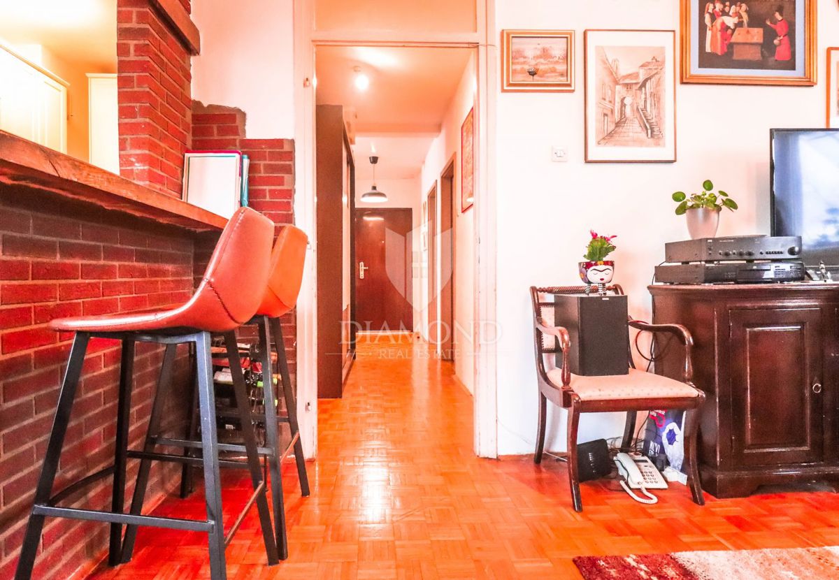 Apartmaj Centar, Zaprešić, 70m2