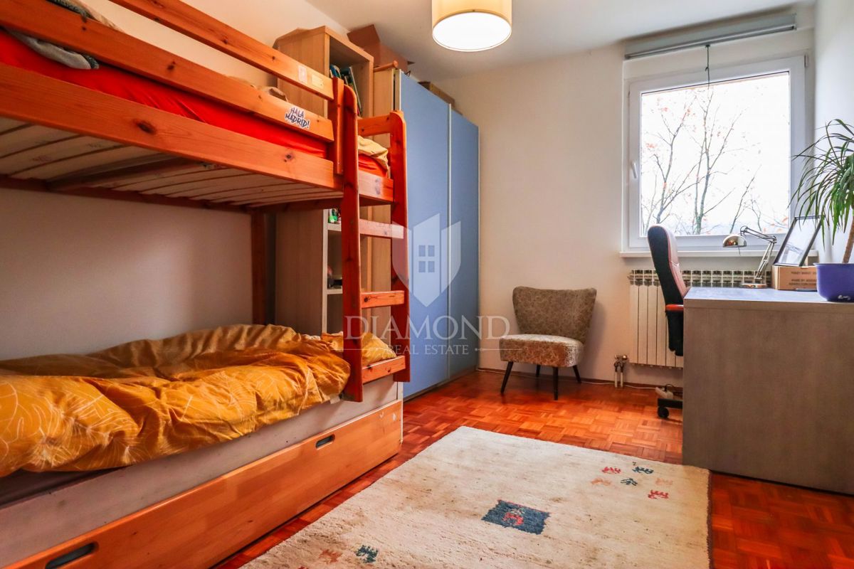 Apartmaj Centar, Zaprešić, 70m2