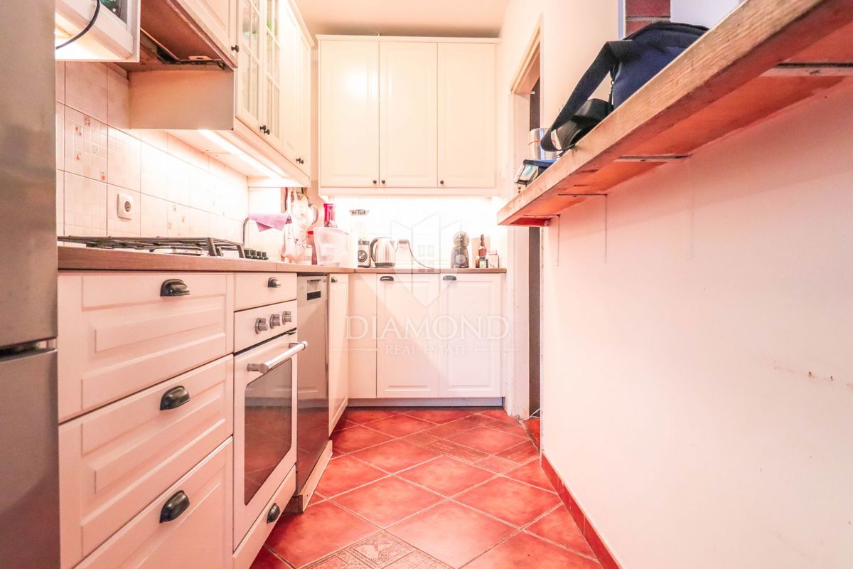 Apartmaj Centar, Zaprešić, 70m2