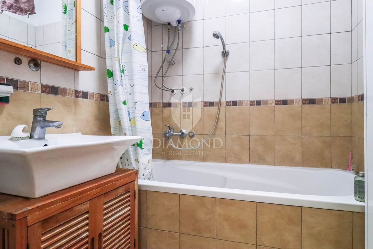 Apartmaj Centar, Zaprešić, 70m2