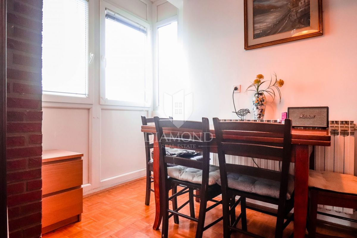 Apartmaj Centar, Zaprešić, 70m2