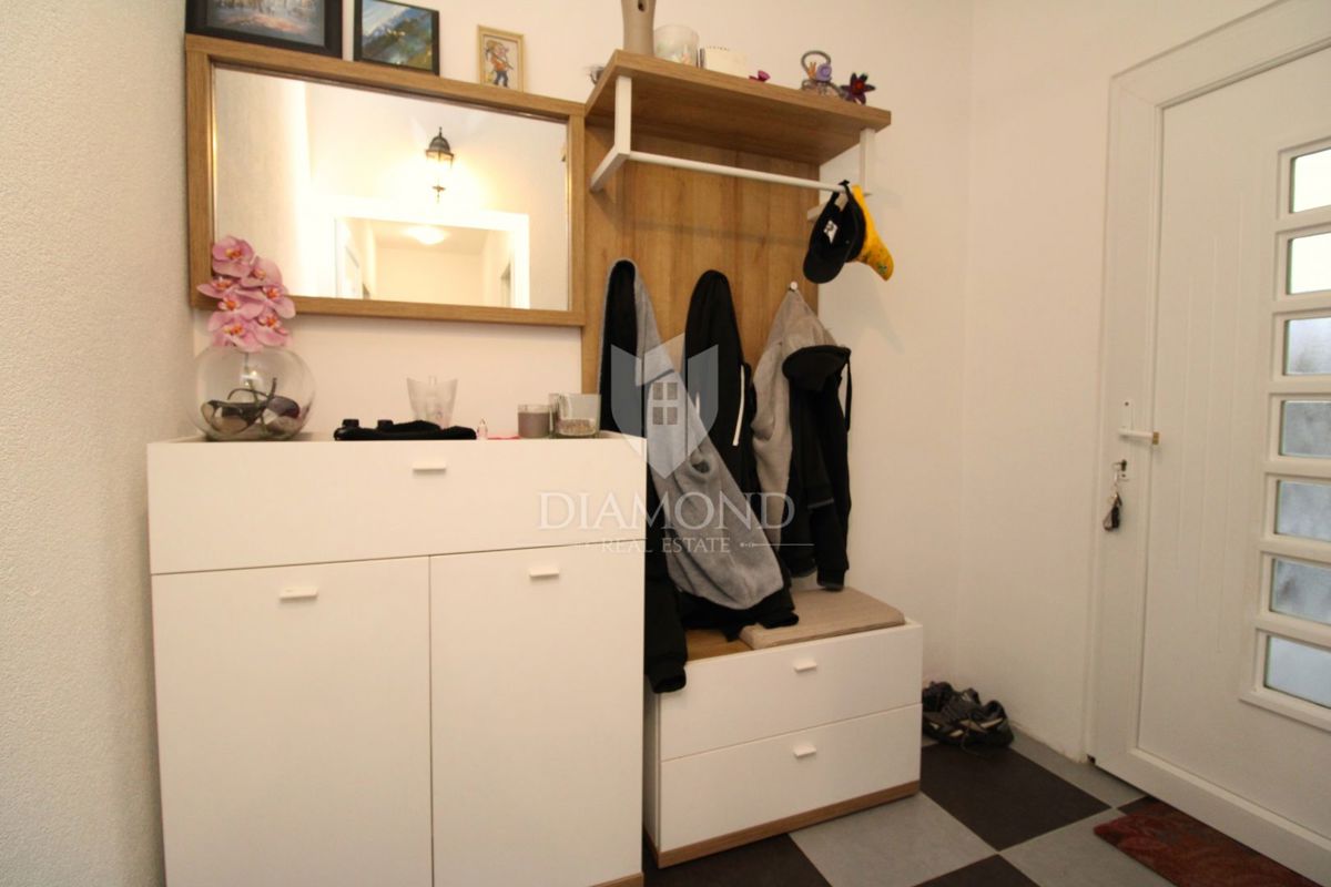 Apartmaj Dražice, Jelenje, 77m2