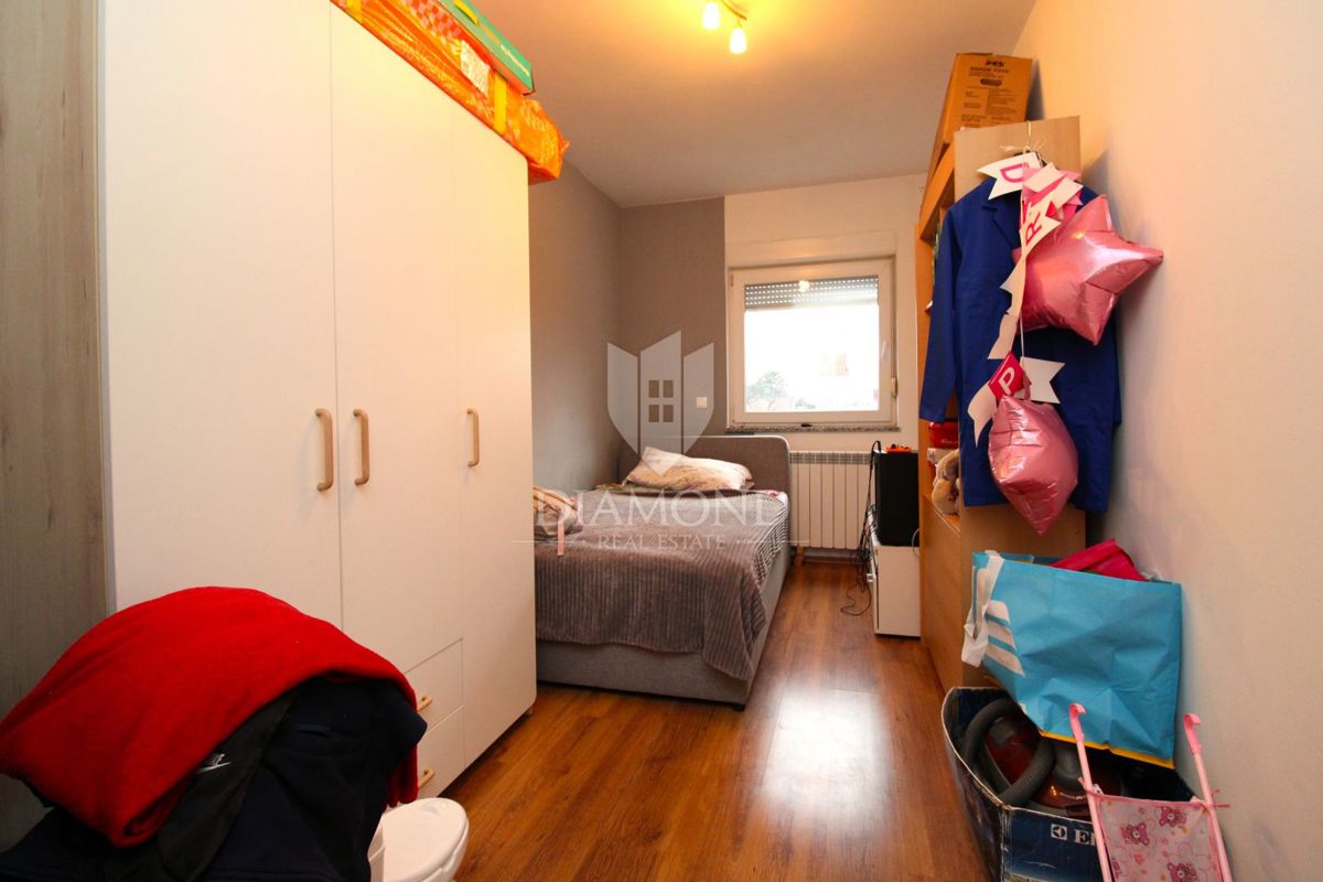 Apartmaj Dražice, Jelenje, 77m2