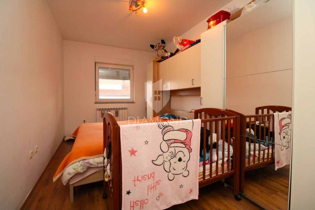 Apartmaj Dražice, Jelenje, 77m2