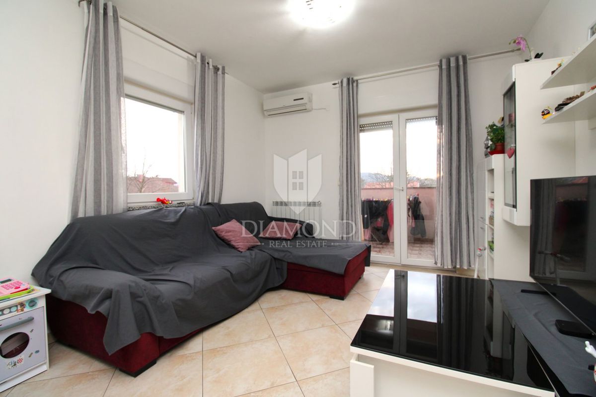 Apartmaj Dražice, Jelenje, 77m2