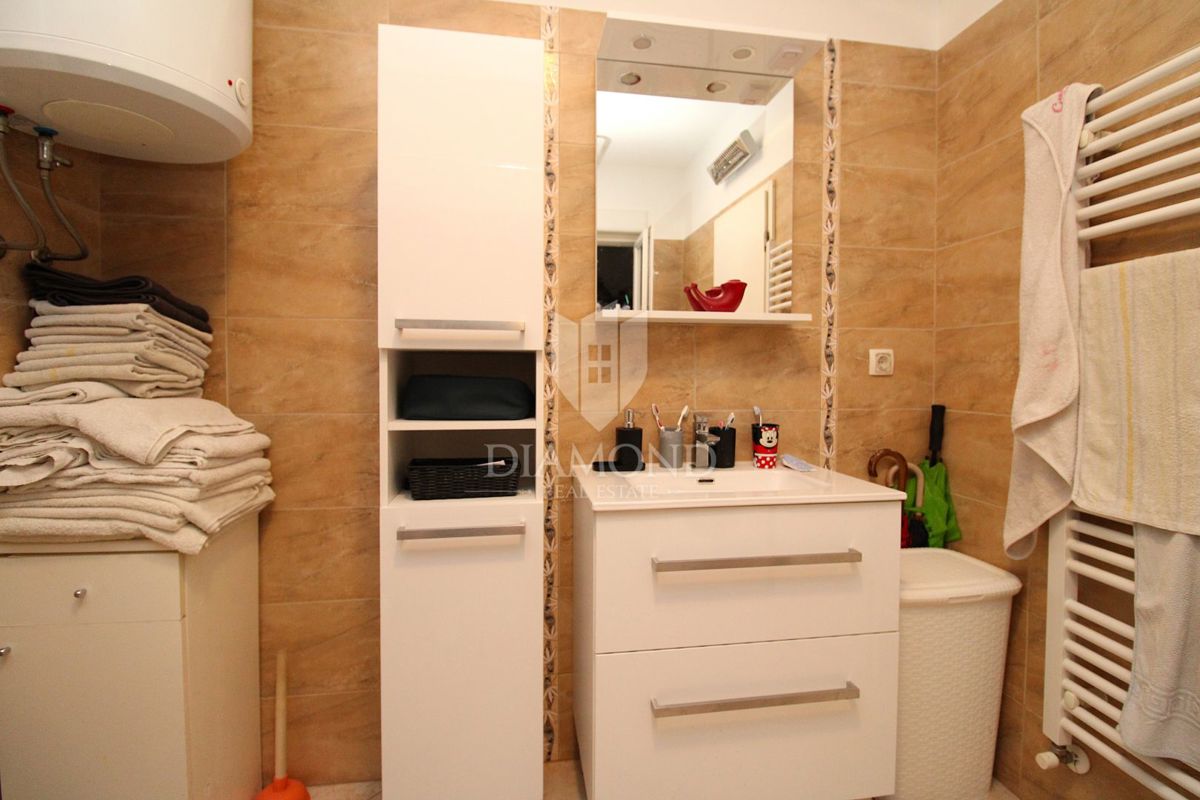 Apartmaj Dražice, Jelenje, 77m2