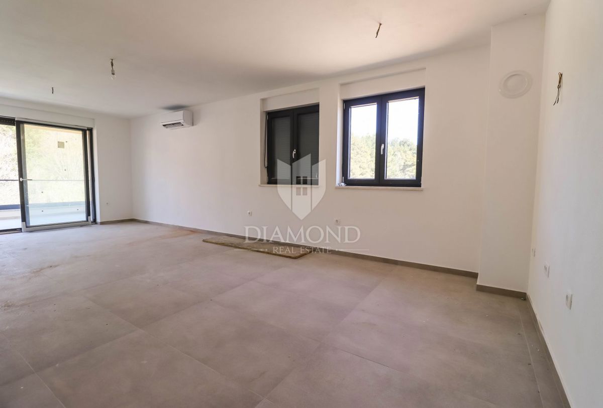 Apartmaj Veli vrh, Pula, 81,40m2