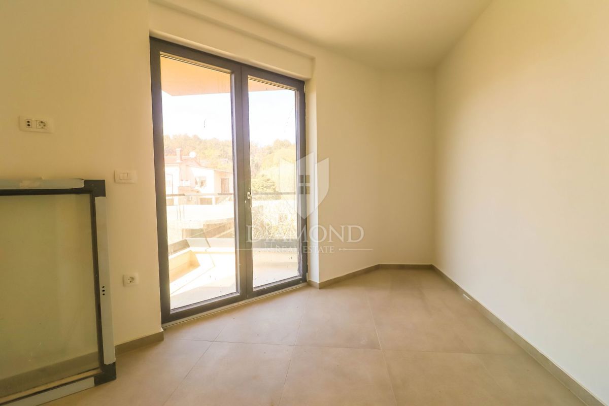 Apartmaj Veli vrh, Pula, 81,40m2