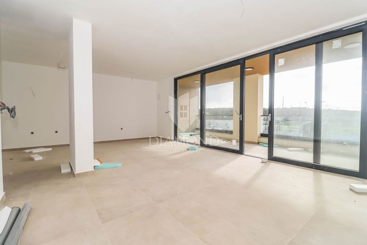 Apartmaj Veli vrh, Pula, 81,40m2