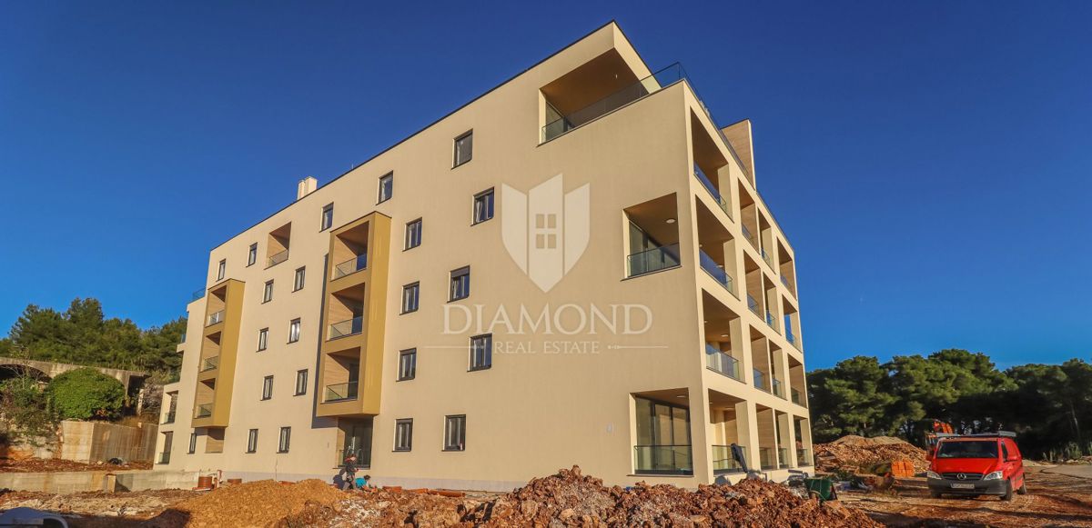 Apartmaj Veli vrh, Pula, 81,40m2