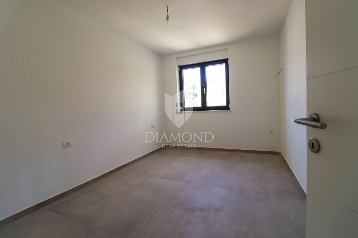 Apartmaj Veli vrh, Pula, 81,40m2