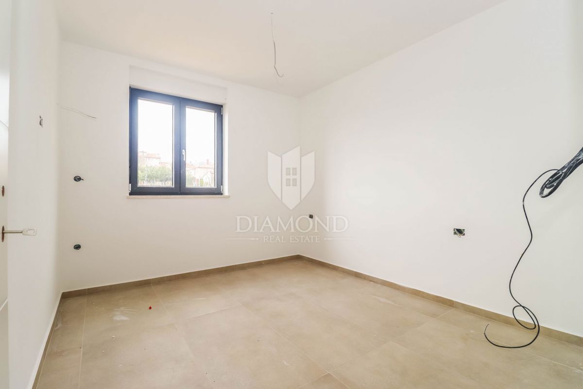 Apartmaj Veli vrh, Pula, 81,40m2