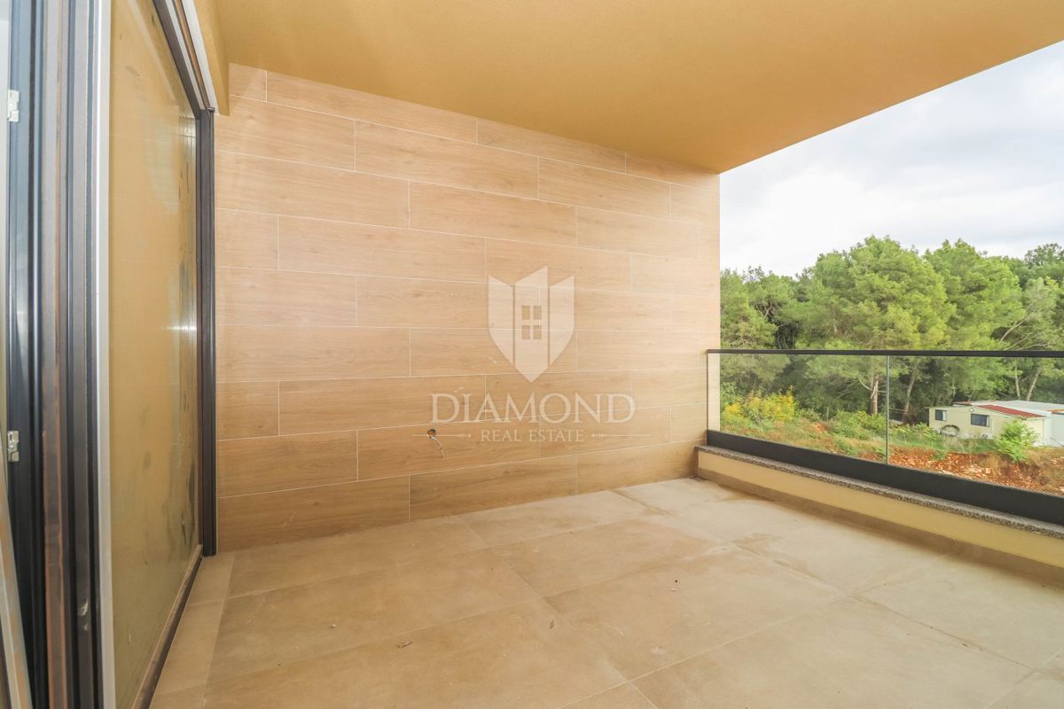 Apartmaj Veli vrh, Pula, 81,40m2